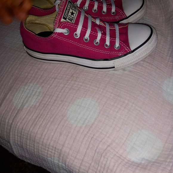 Converse "Chucks" - Picture 3 of 5